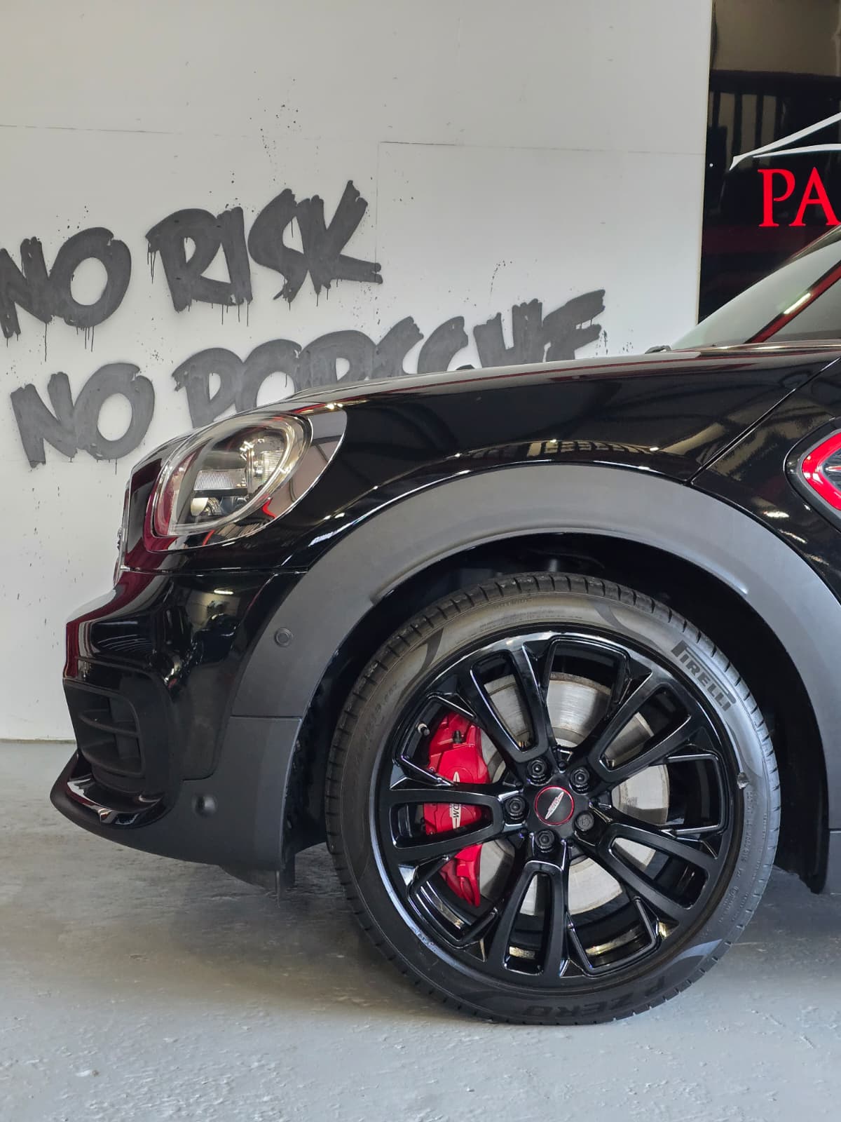 MINI Countryman John Cooper Works ALL4 Steptronic-image-7