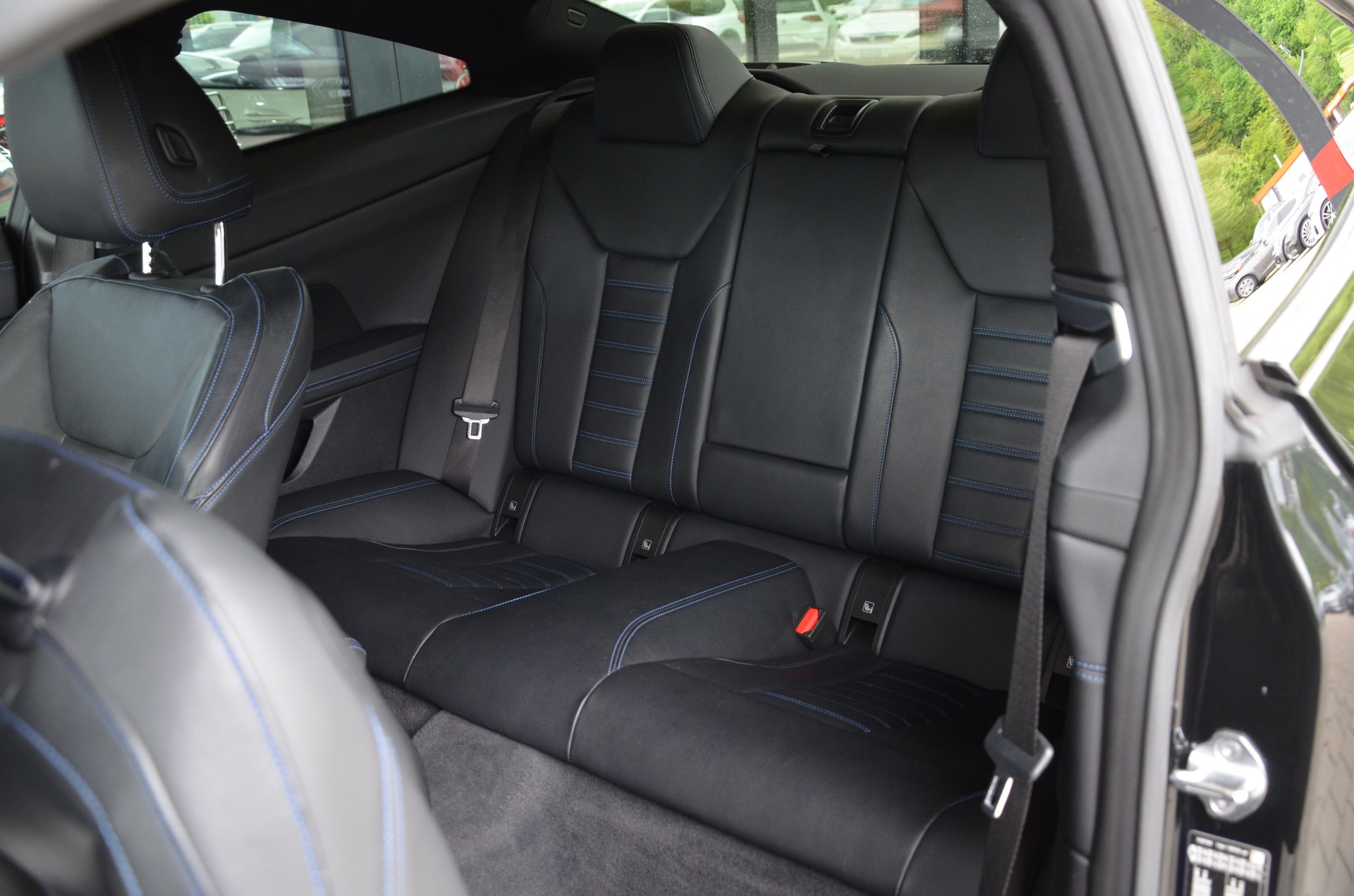 BMW 430i Coupé M Sport Steptronic**Frisch ab MFK,1 Jahr oder 20000km Garantie auf Motor und Getriebe*-image-8