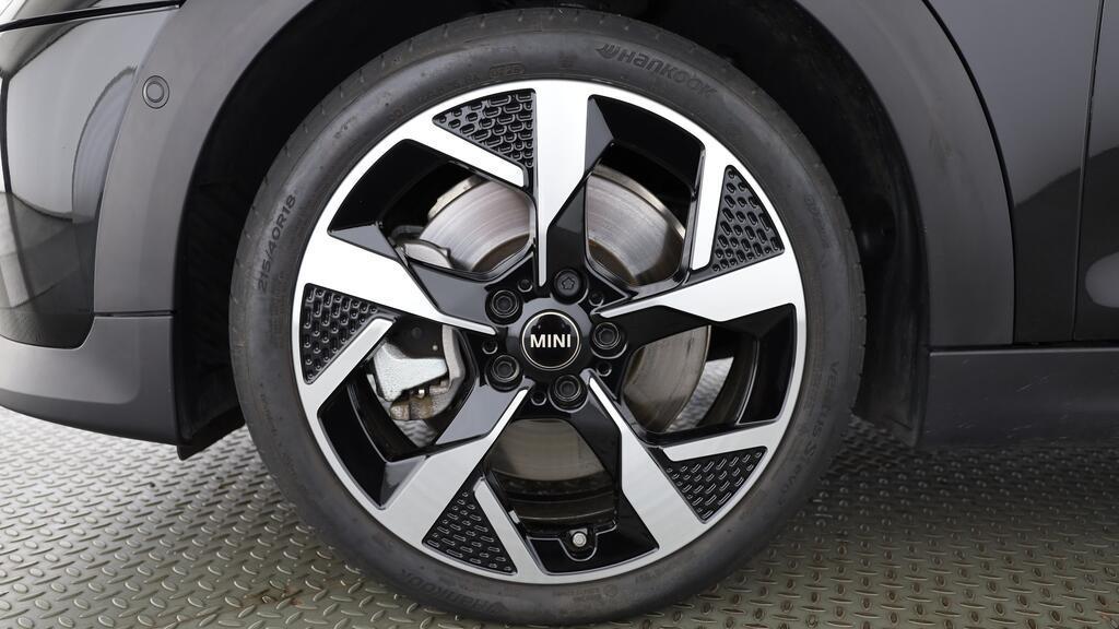 MINI Cooper 5 door S-image-7