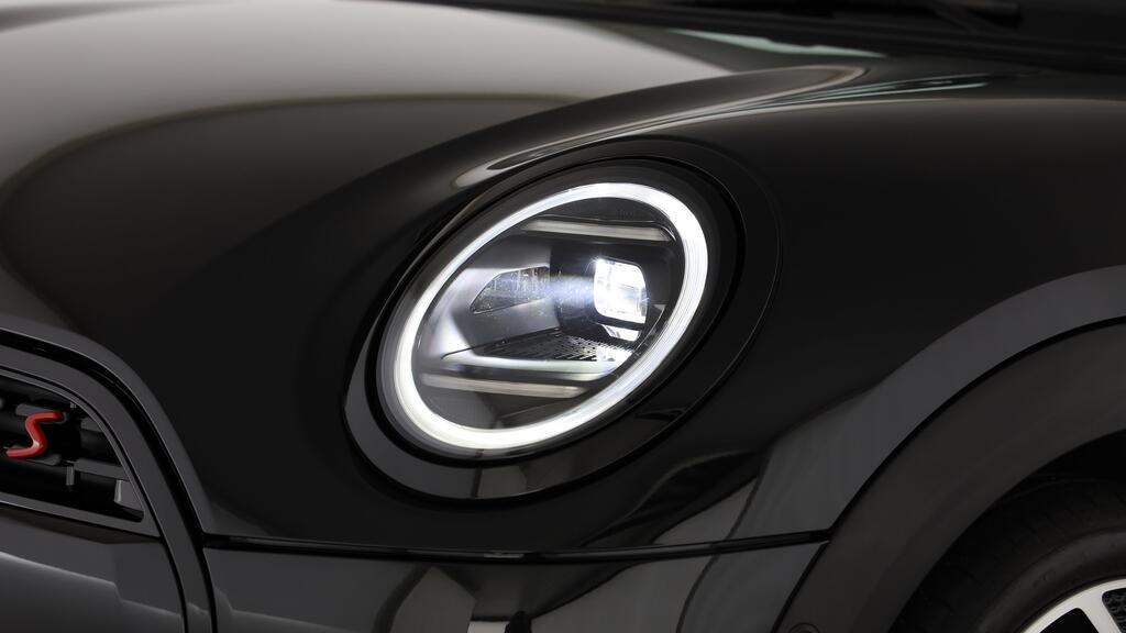 MINI Cooper 5 door S-image-14