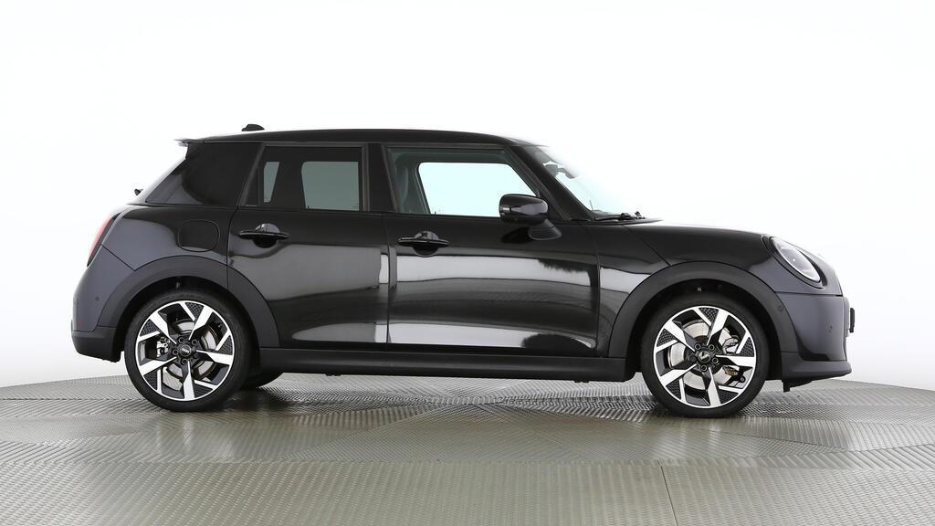 MINI Cooper 5 door S-image-1