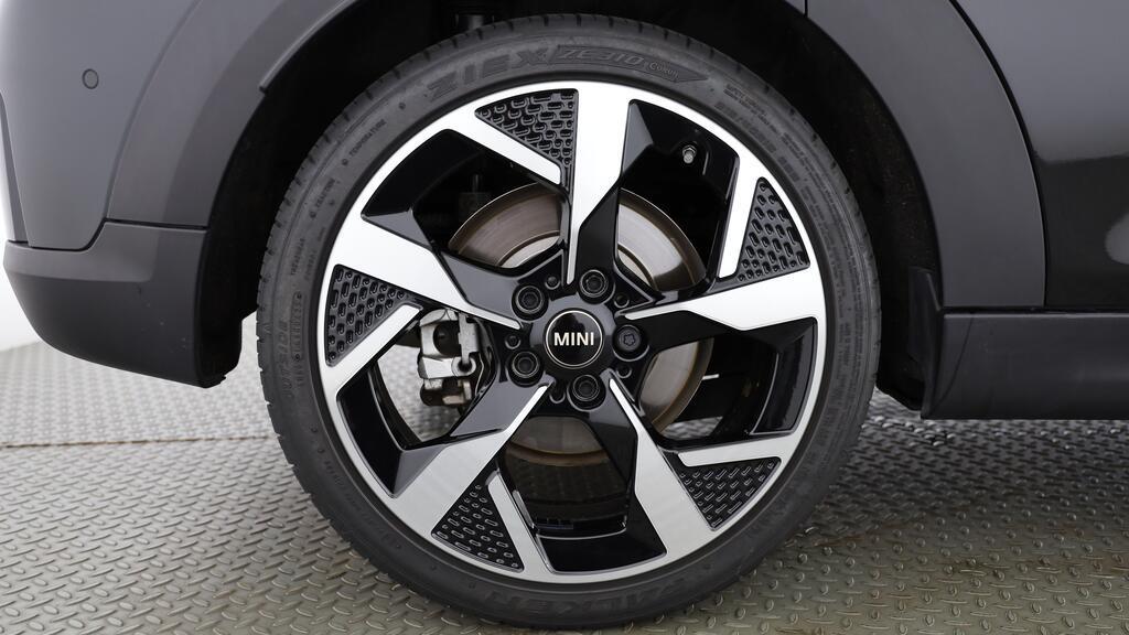 MINI Cooper 5 door S-image-8