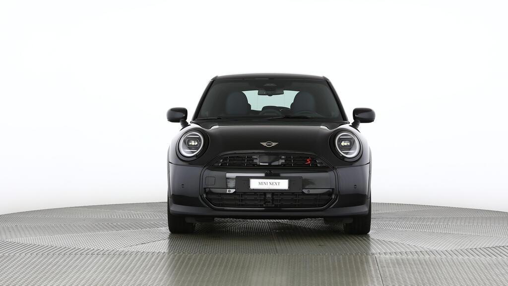 MINI Cooper 5 door S-image-17