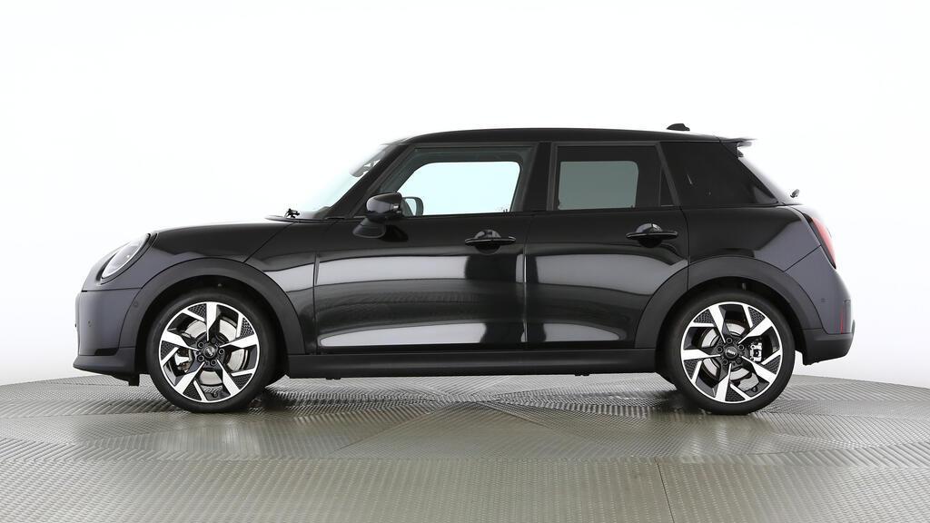 MINI Cooper 5 door S-image-2
