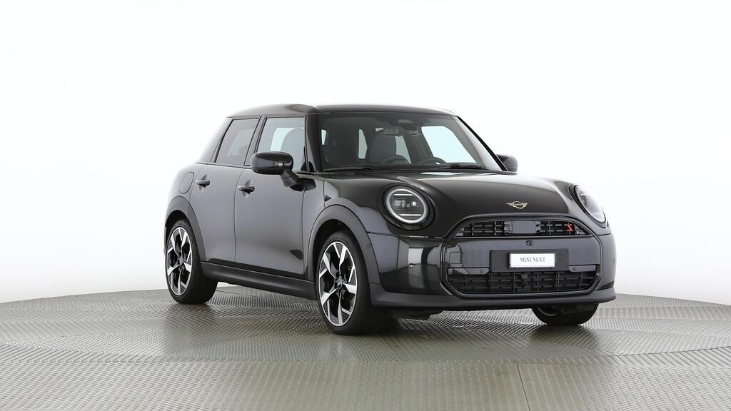 MINI Cooper 5 door S-image-0
