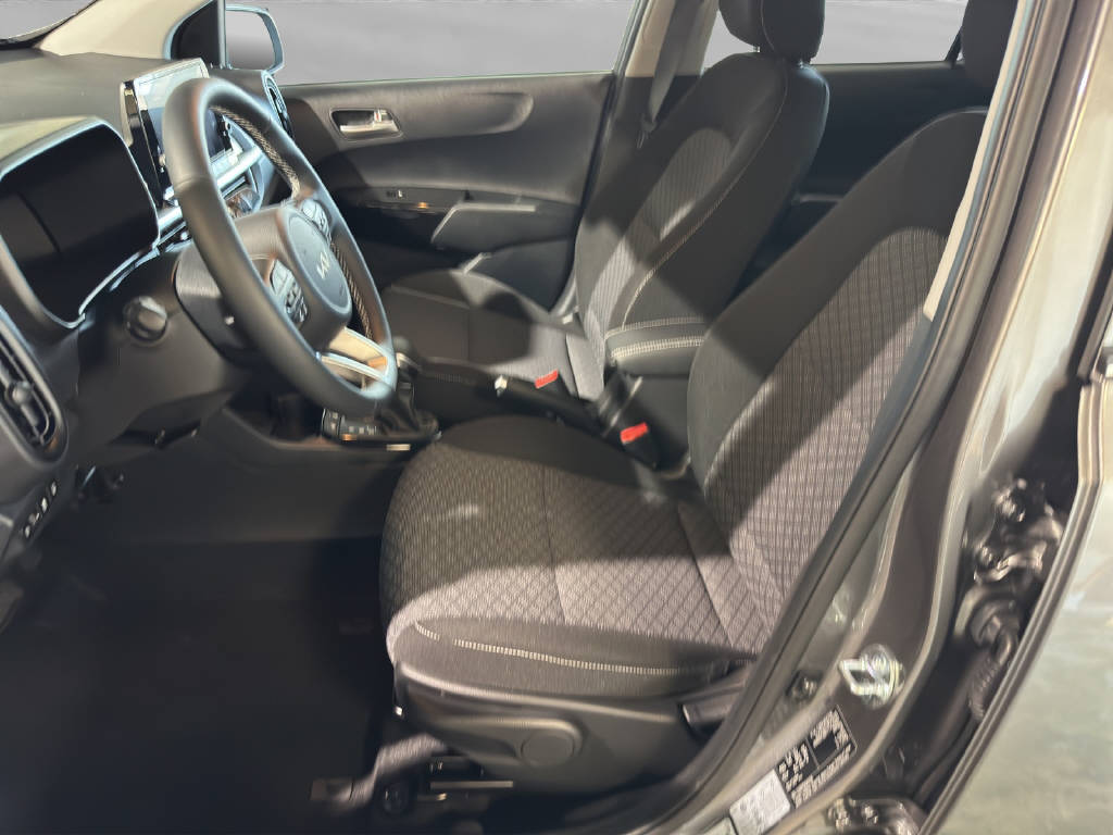 KIA Picanto 1.0 GDi Power-image-3