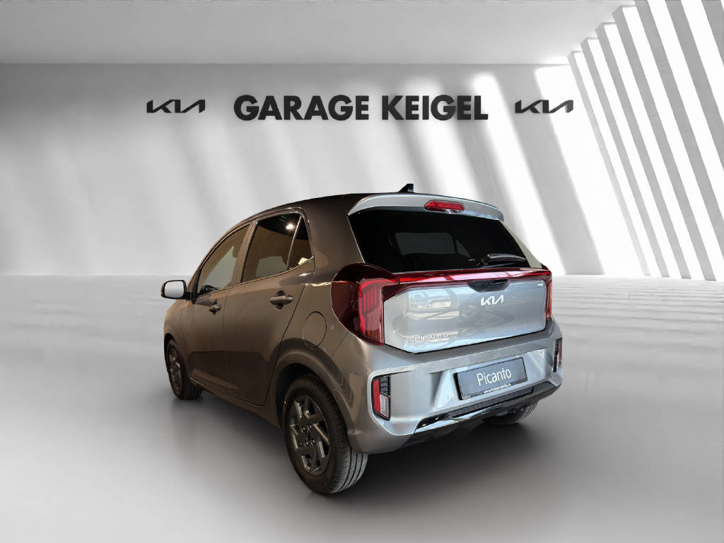 KIA Picanto 1.0 GDi Power-image-2