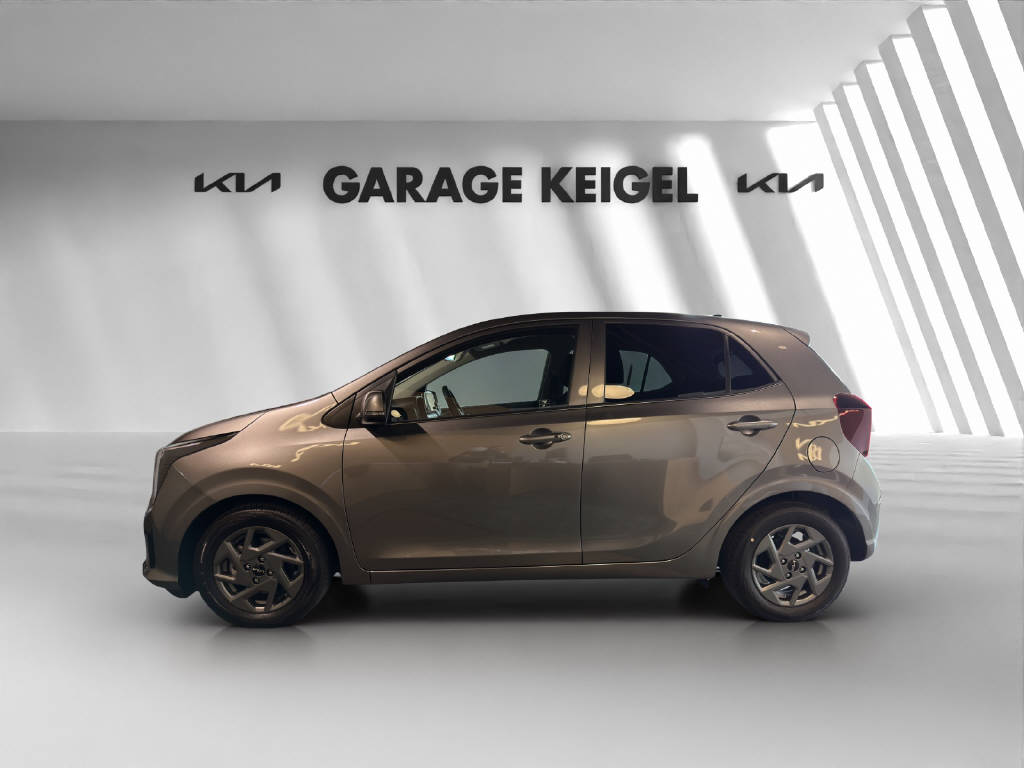 KIA Picanto 1.0 GDi Power-image-1