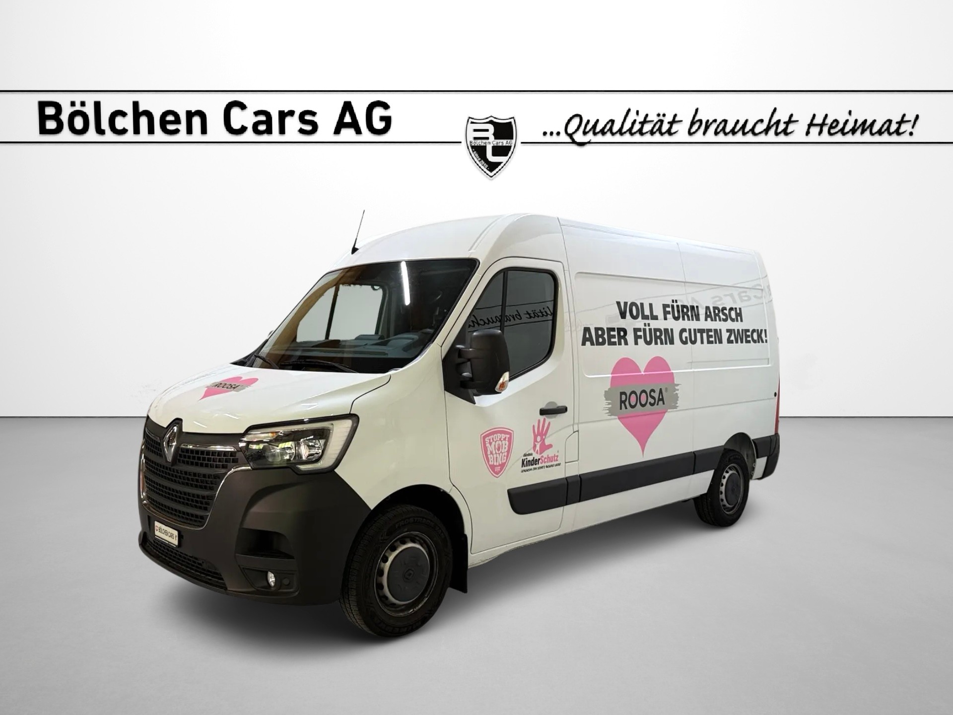 RENAULT Master T35 2.3 Blue dCi 135 L2H2-showroom-element-2