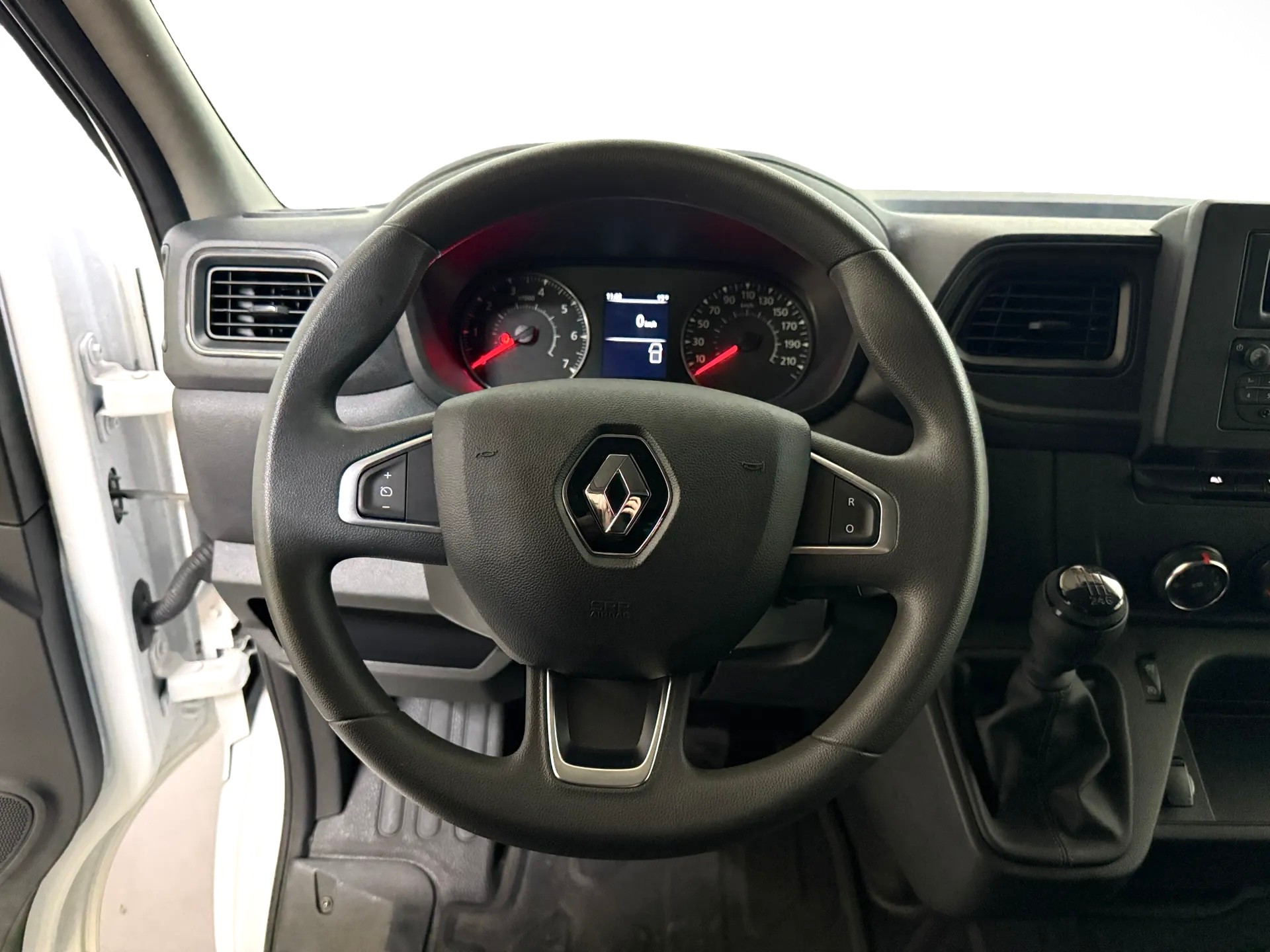 RENAULT Master T35 2.3 Blue dCi 135 L2H2-image-17