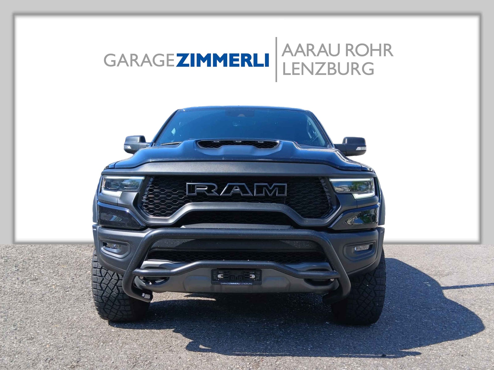 DODGE RAM 1500 TRX-showroom-element-3