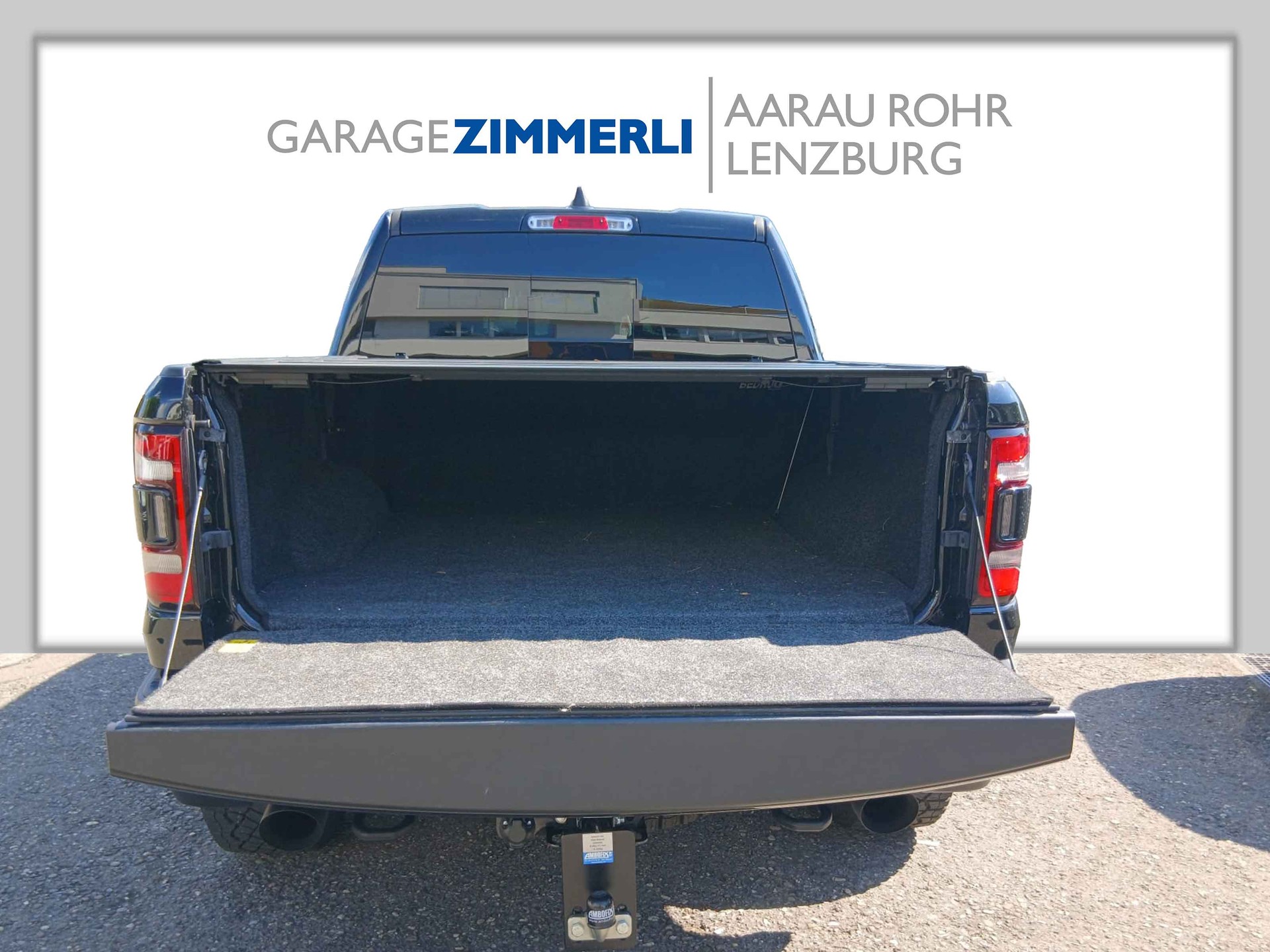 DODGE RAM 1500 TRX-image-5
