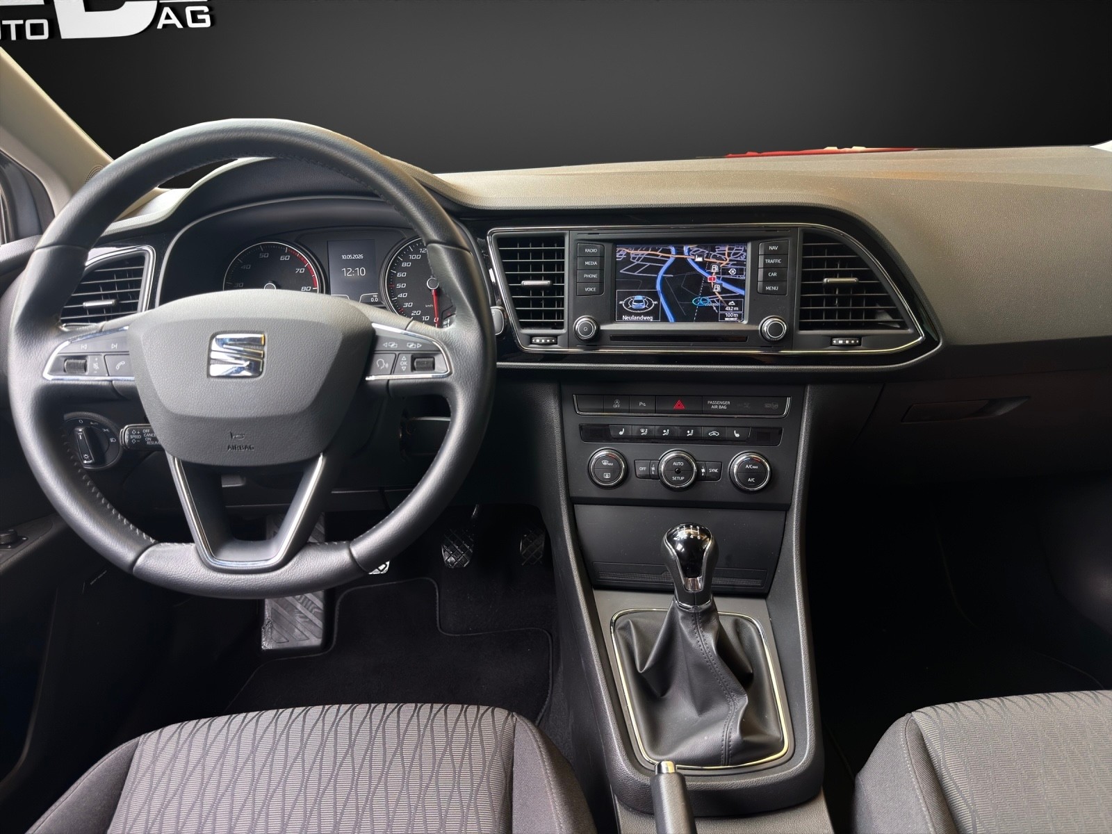 SEAT Leon 1.4 TSI Style-image-10
