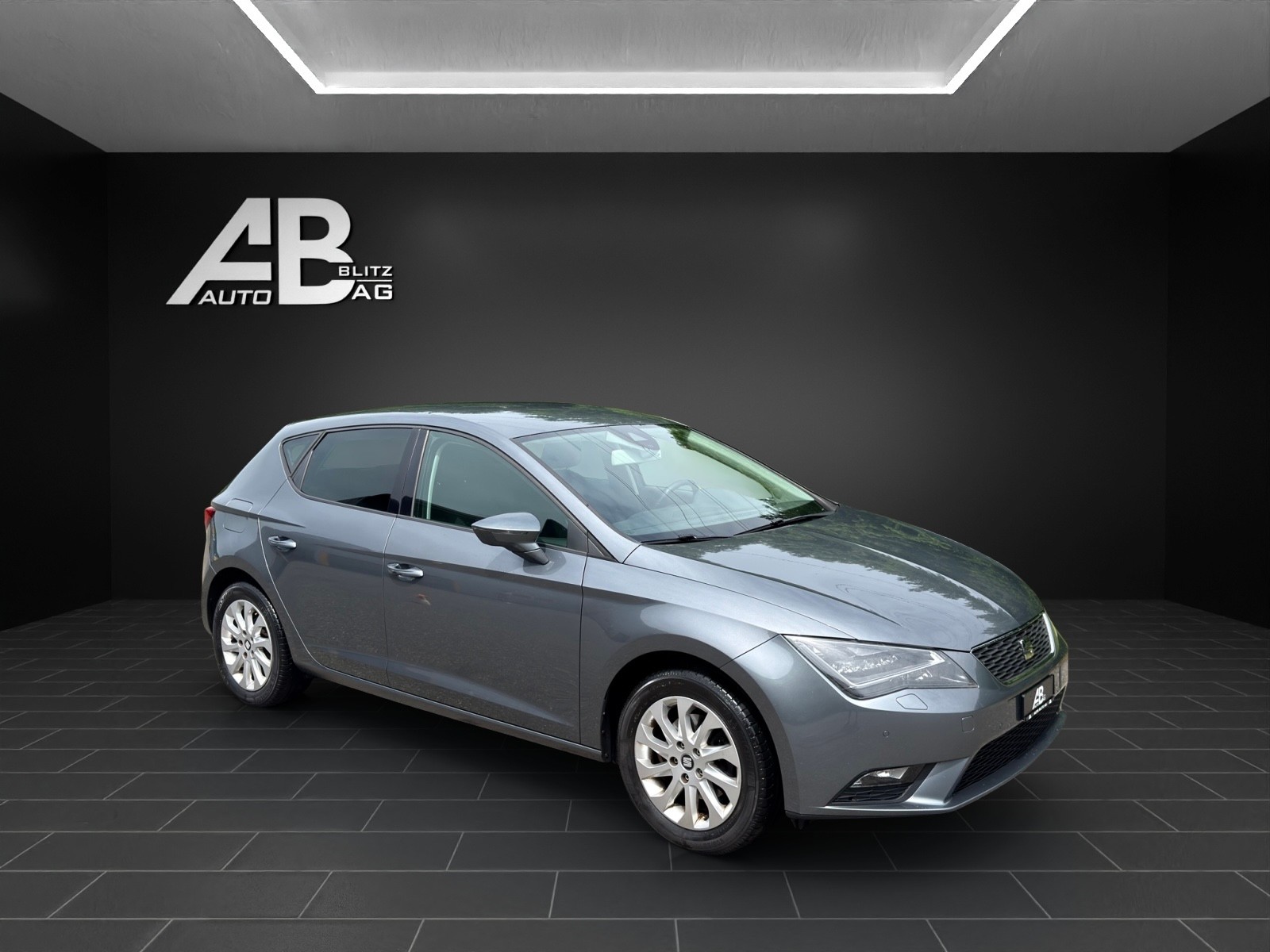 SEAT Leon 1.4 TSI Style-image-5