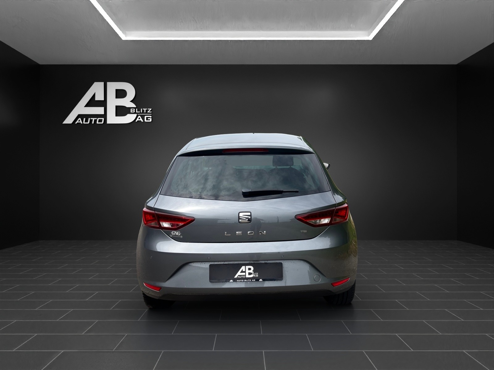 SEAT Leon 1.4 TSI Style-image-3