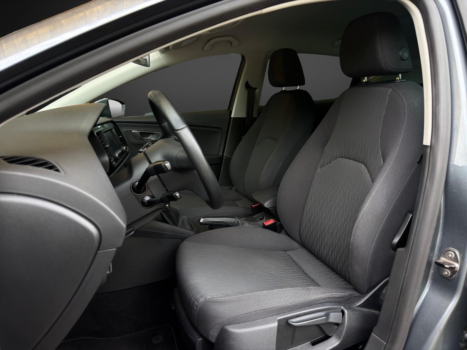 SEAT Leon 1.4 TSI Style-image-6