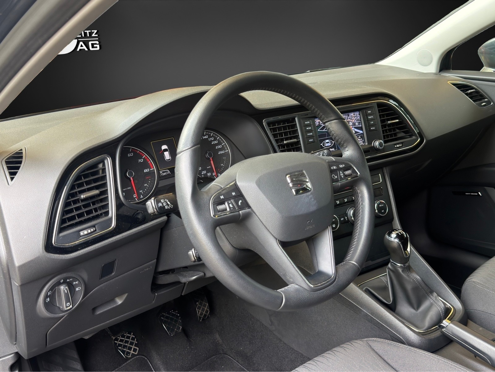 SEAT Leon 1.4 TSI Style-image-7