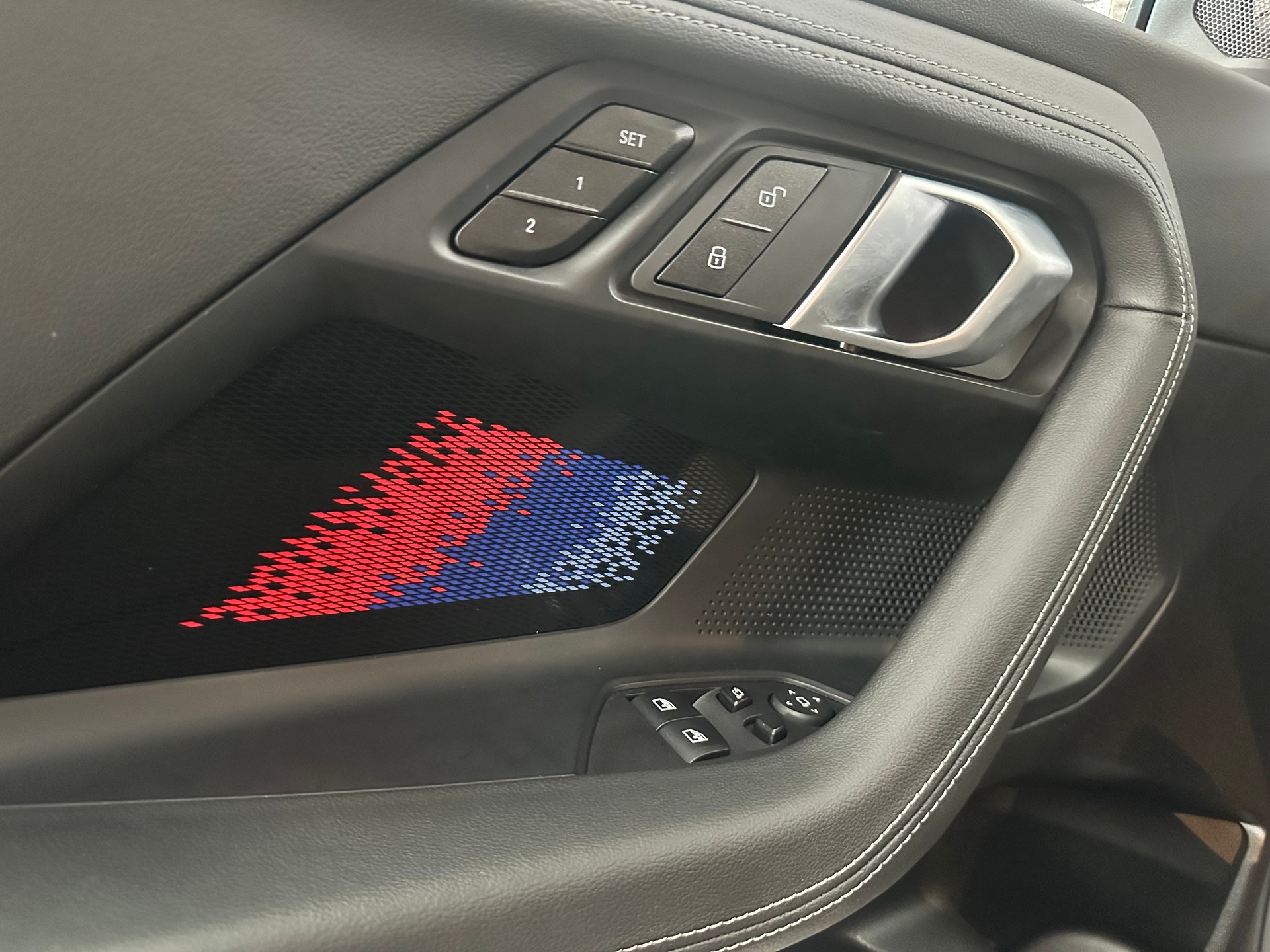 BMW M2 Steptronic **Werksgarantie**-image-7