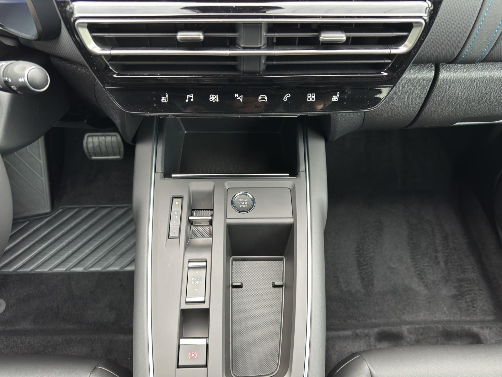 CITROEN C5 Aircross 1.2 145 Hybrid Max-image-12