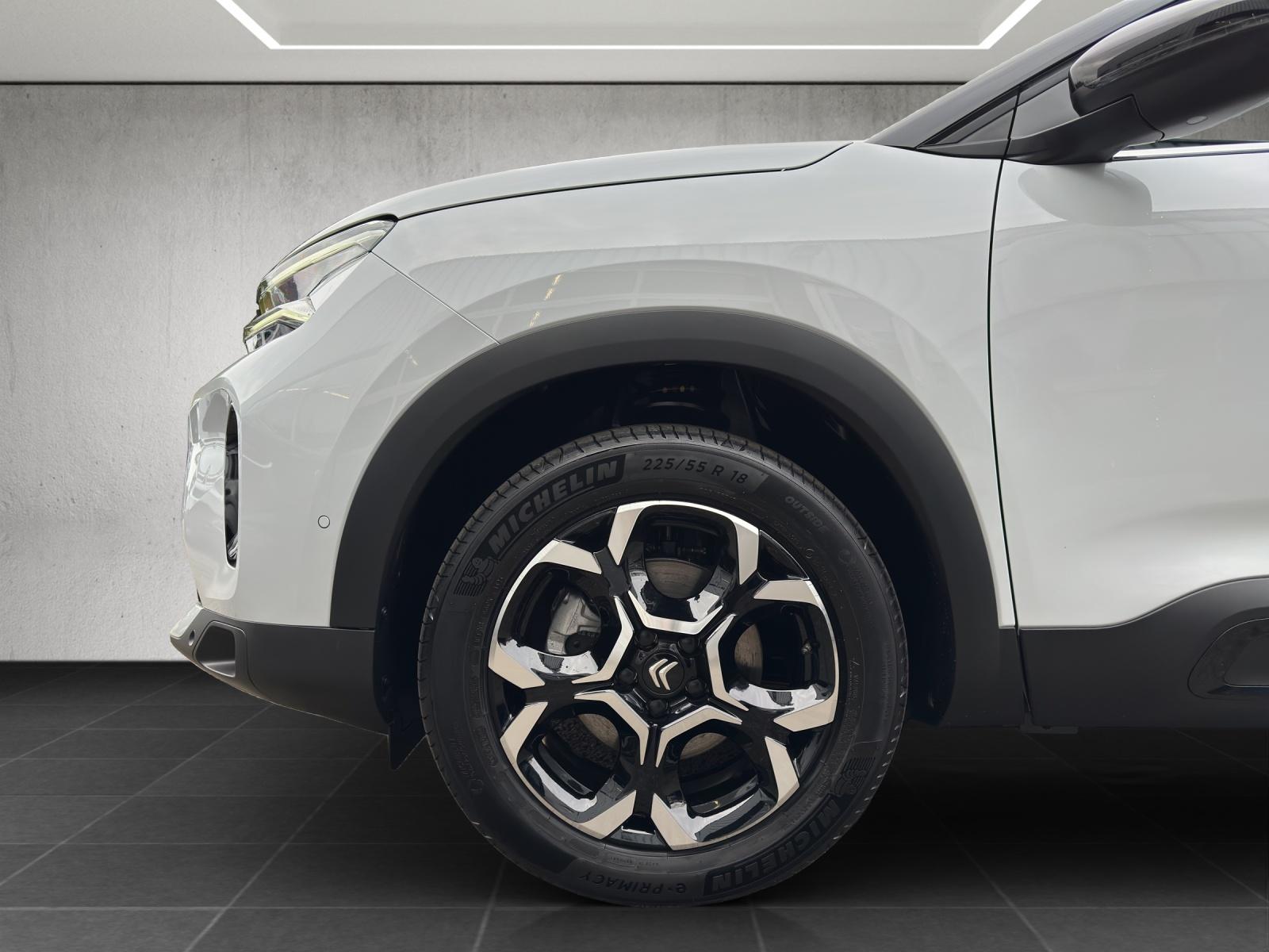 CITROEN C5 Aircross 1.2 145 Hybrid Max-image-15