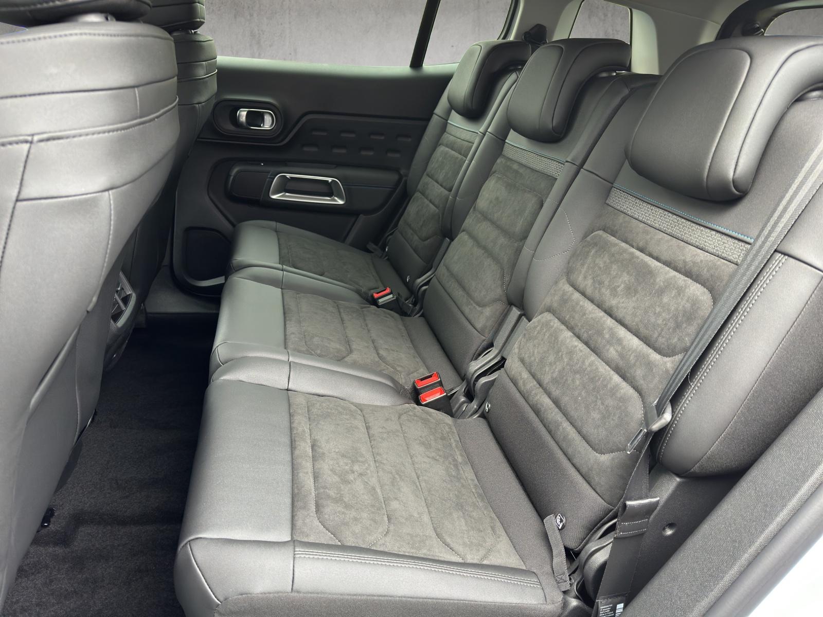 CITROEN C5 Aircross 1.2 145 Hybrid Max-image-13