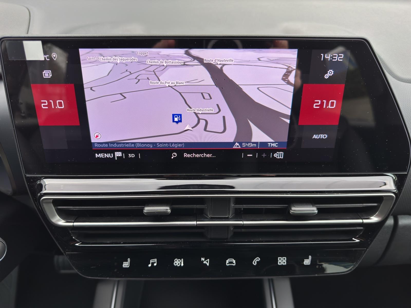 CITROEN C5 Aircross 1.2 145 Hybrid Max-image-11