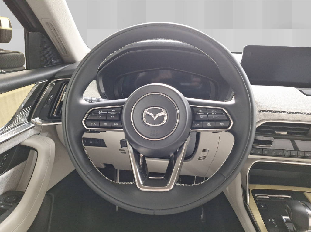 MAZDA CX-80 2.5 PHEV Takumi Plus AWD-image-6