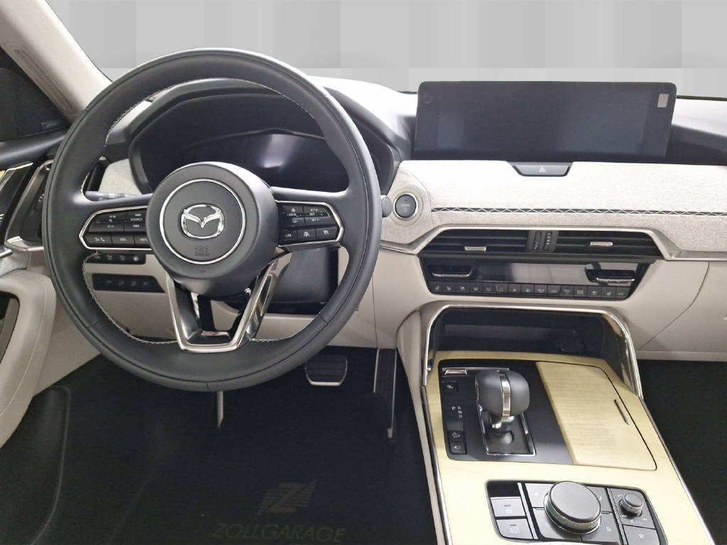 MAZDA CX-80 2.5 PHEV Takumi Plus AWD-image-5