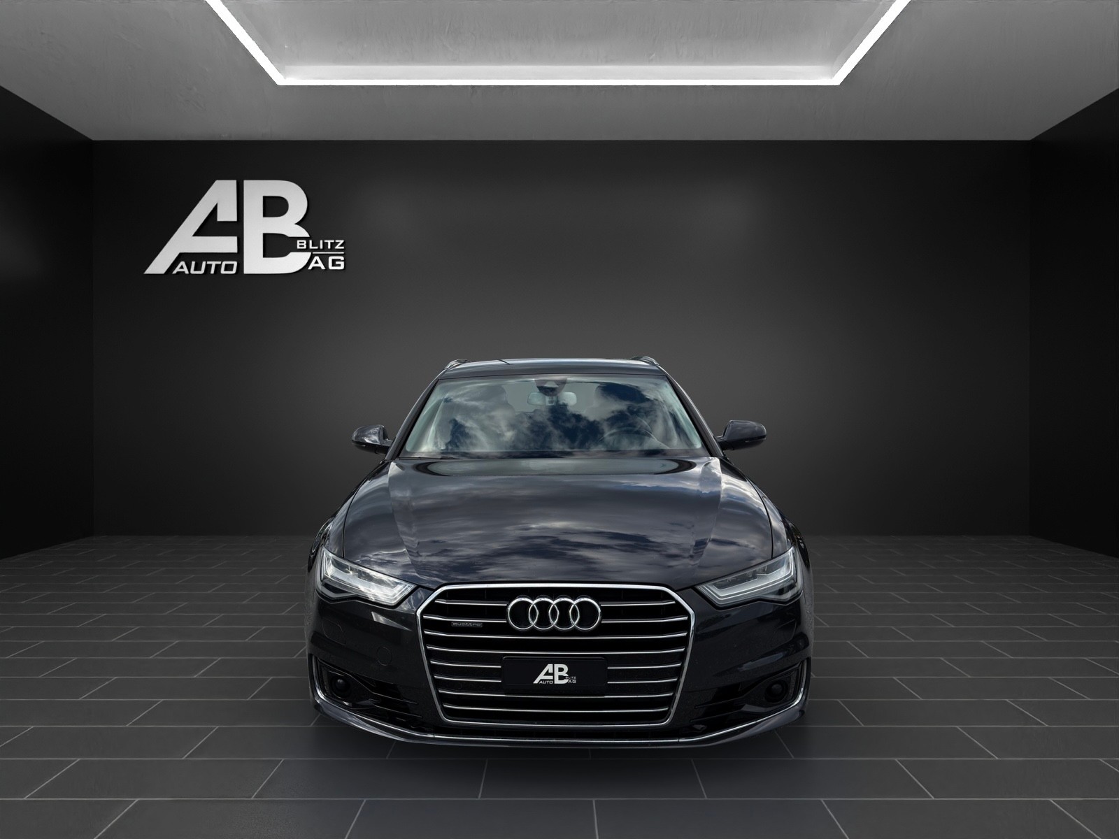 AUDI A6 Avant 3.0 TDI V6 quattro S-tronic-image-0