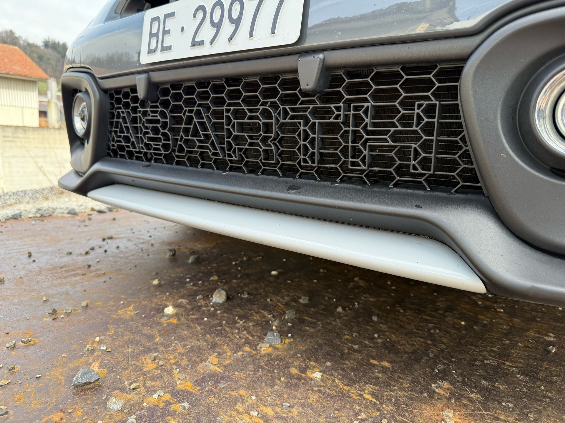 FIAT 695C 1.4 16V Turbo Abarth Rivale-image-10