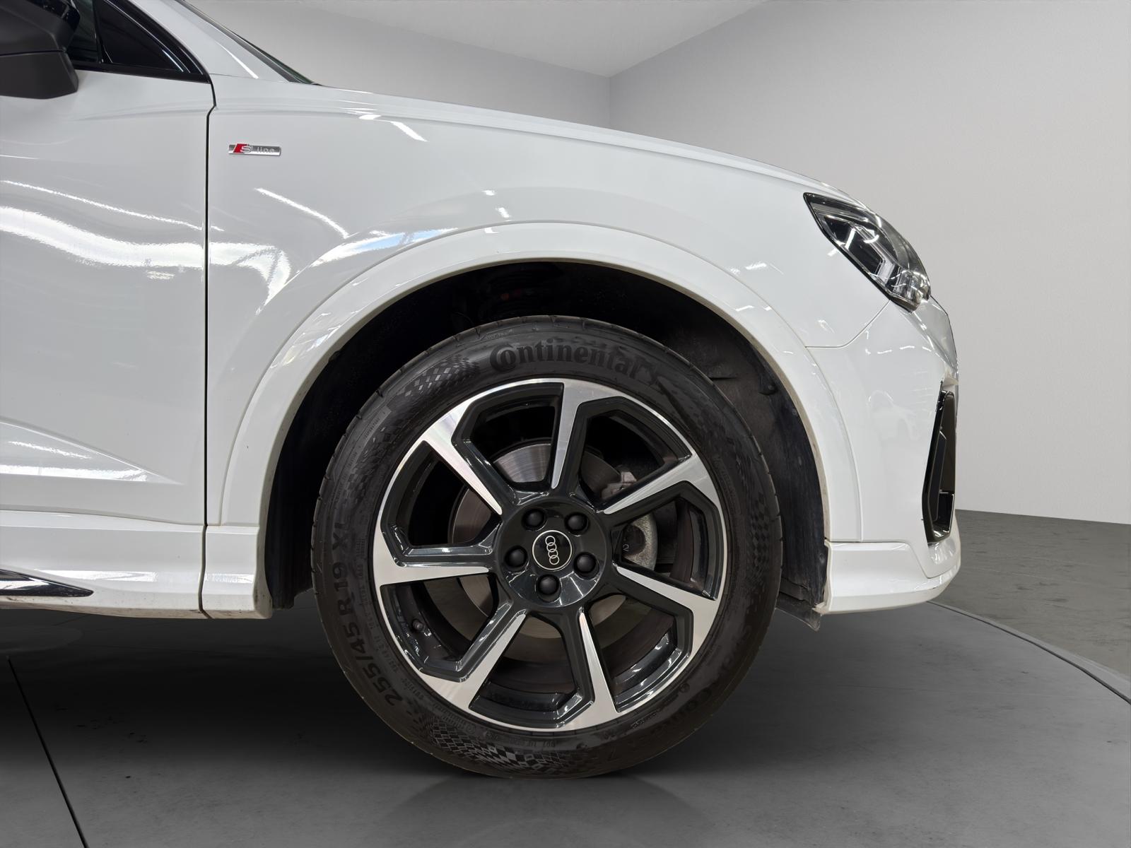 AUDI Q3 Sportback 35 TDI quattro S-tronic-image-10