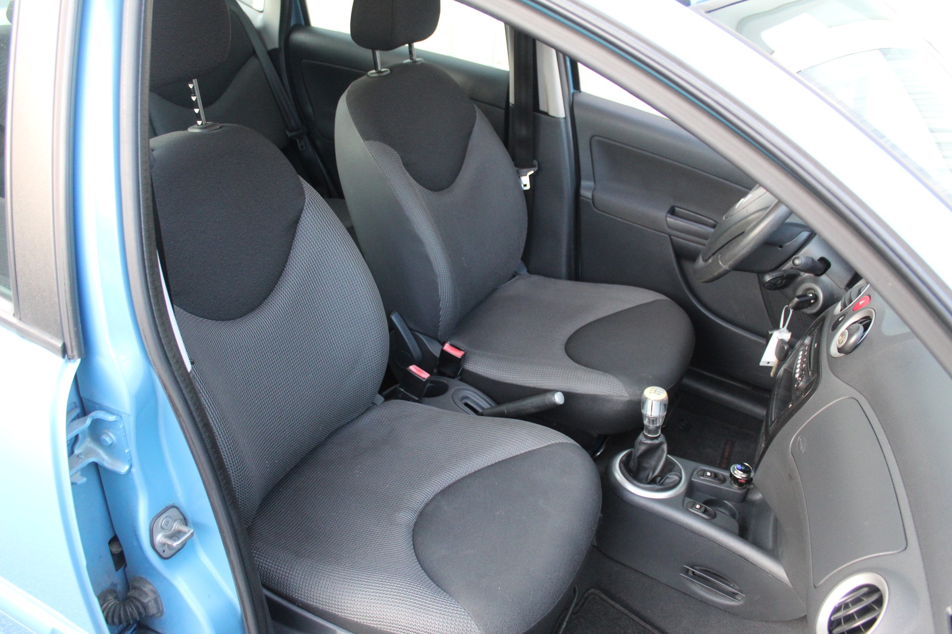 CITROEN C3 1.1i Furio-image-9
