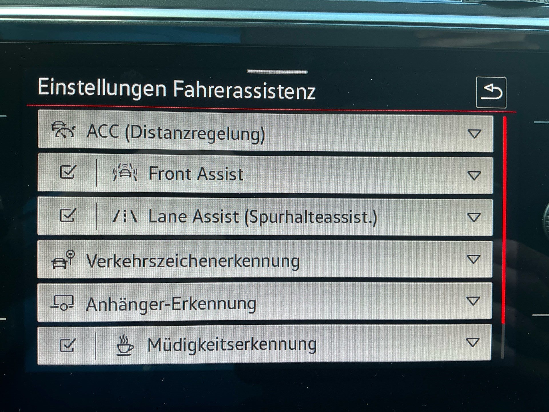 VW Tiguan Allspace R-LINE 4MOTION *** PANORAMAGLASDACH & ANHÄNGEKUPPLUNG ***-image-21