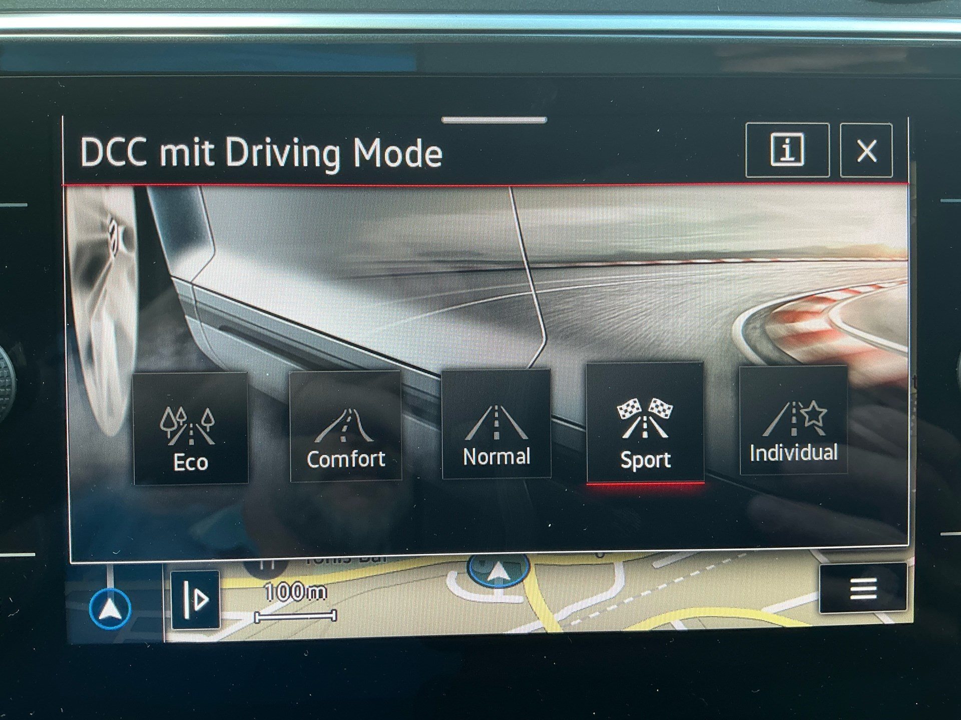 VW Tiguan Allspace R-LINE 4MOTION *** PANORAMAGLASDACH & ANHÄNGEKUPPLUNG ***-image-14