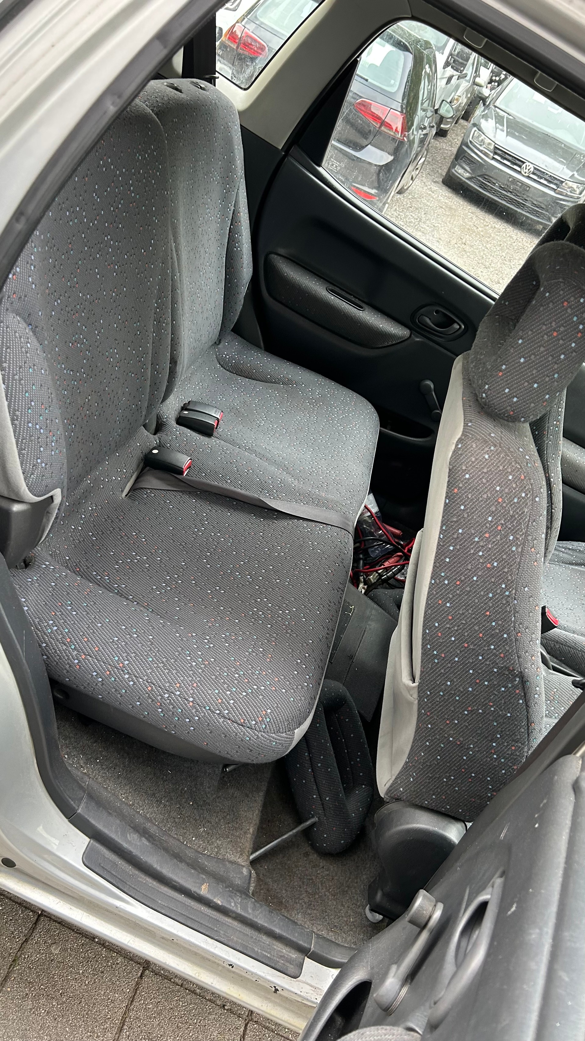 SUZUKI Ignis 1.3 16V GL Top 4WD-image-6