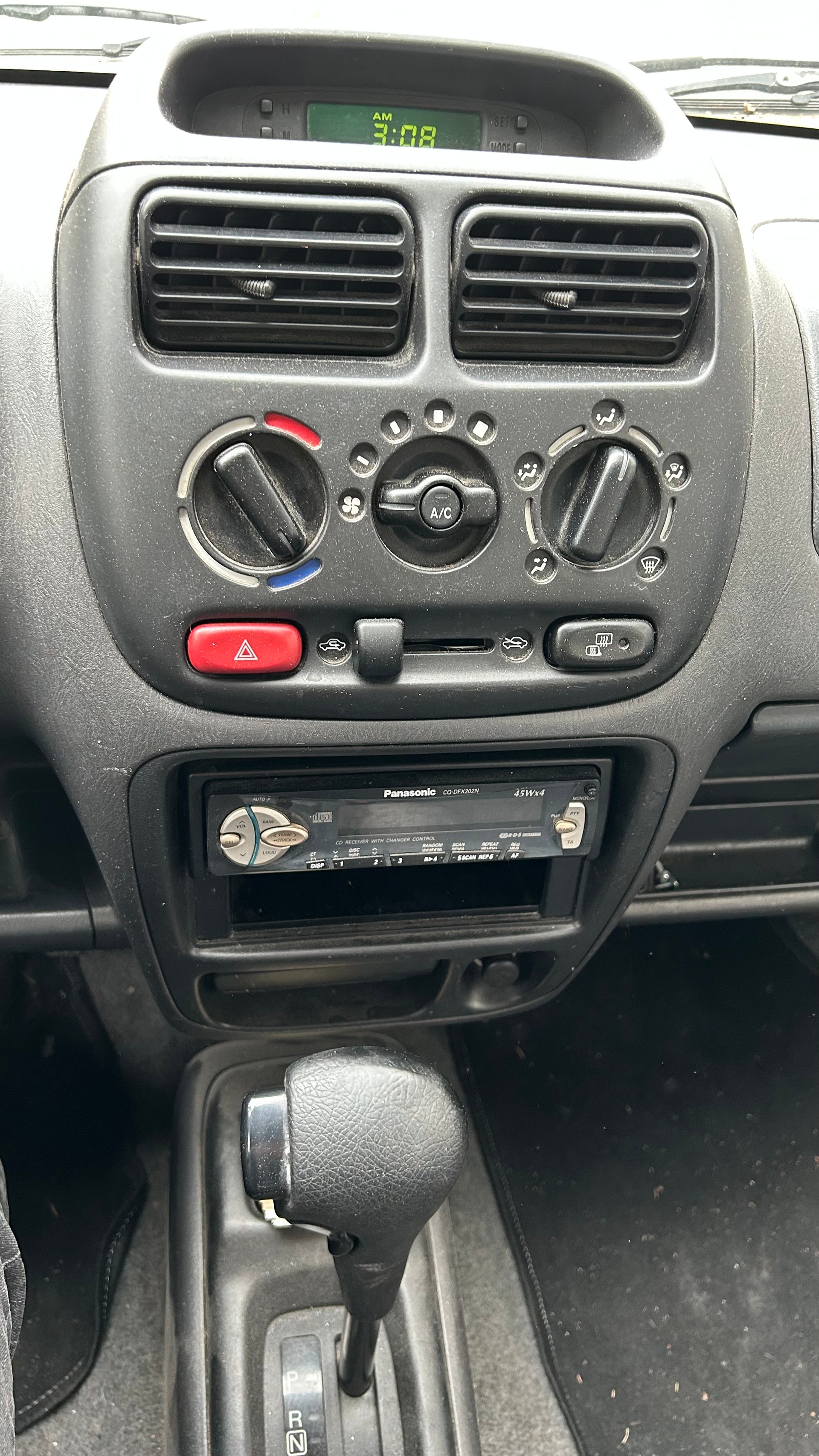 SUZUKI Ignis 1.3 16V GL Top 4WD-image-7