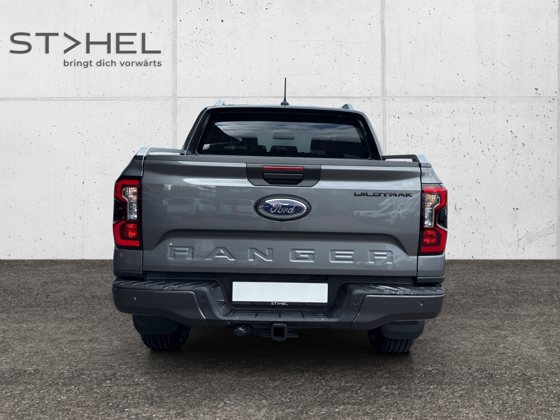 FORD Ranger DKab.Pick-up 2.0 EcoBlue 4x4 Wildtrak-image-5