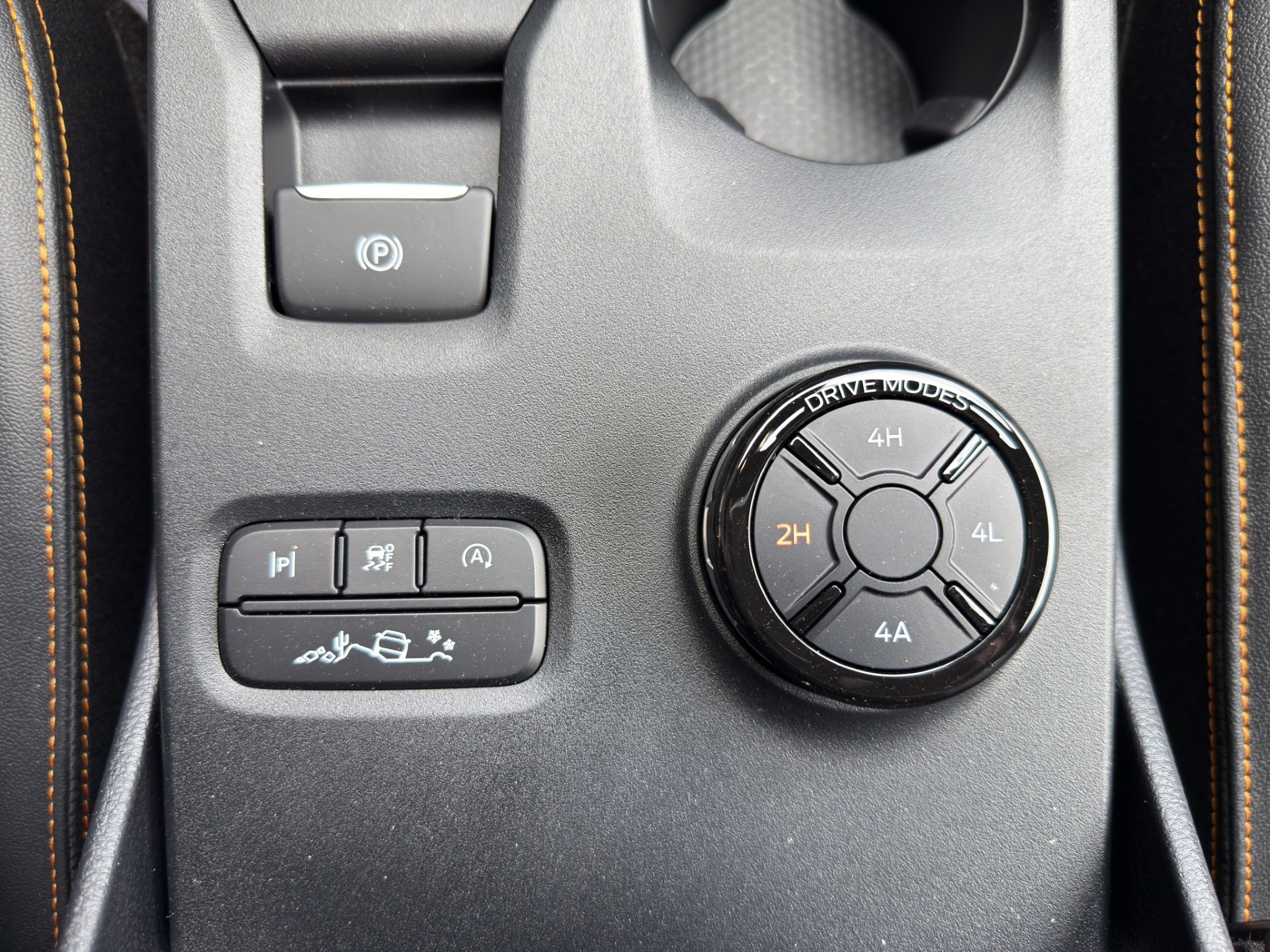 FORD Ranger DKab.Pick-up 2.0 EcoBlue 4x4 Wildtrak-image-11
