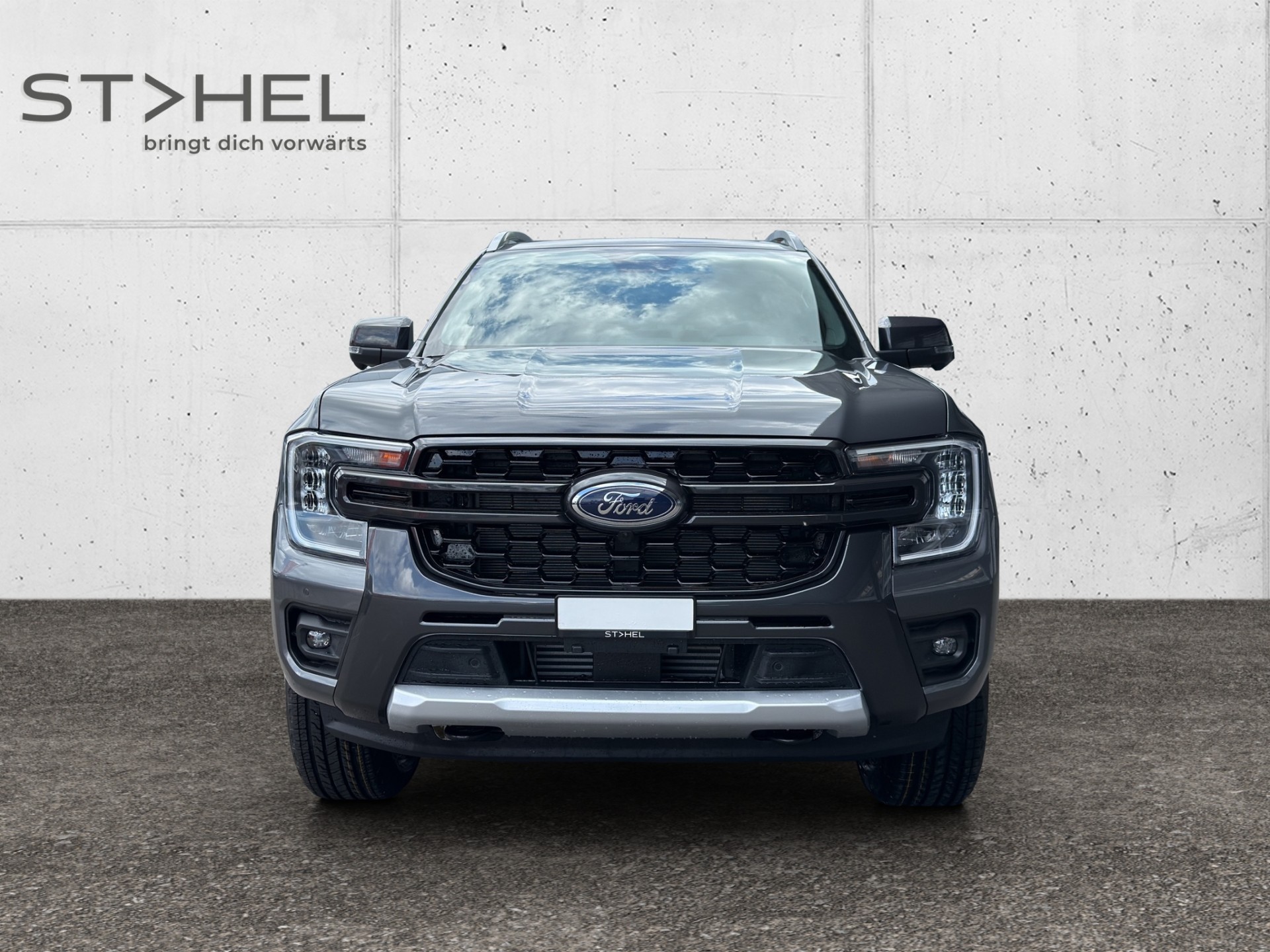 FORD Ranger DKab.Pick-up 2.0 EcoBlue 4x4 Wildtrak-showroom-element-1