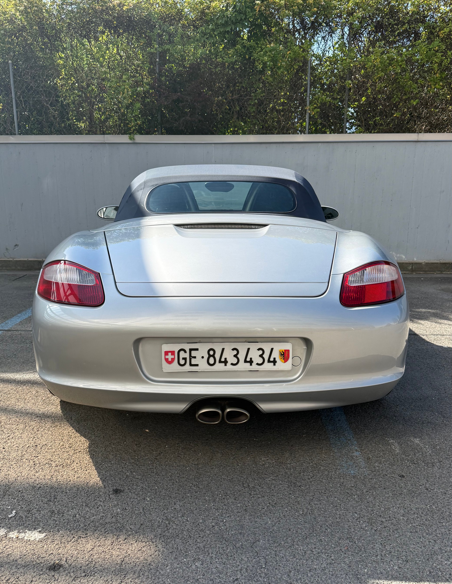 PORSCHE 3.2 S-image-3