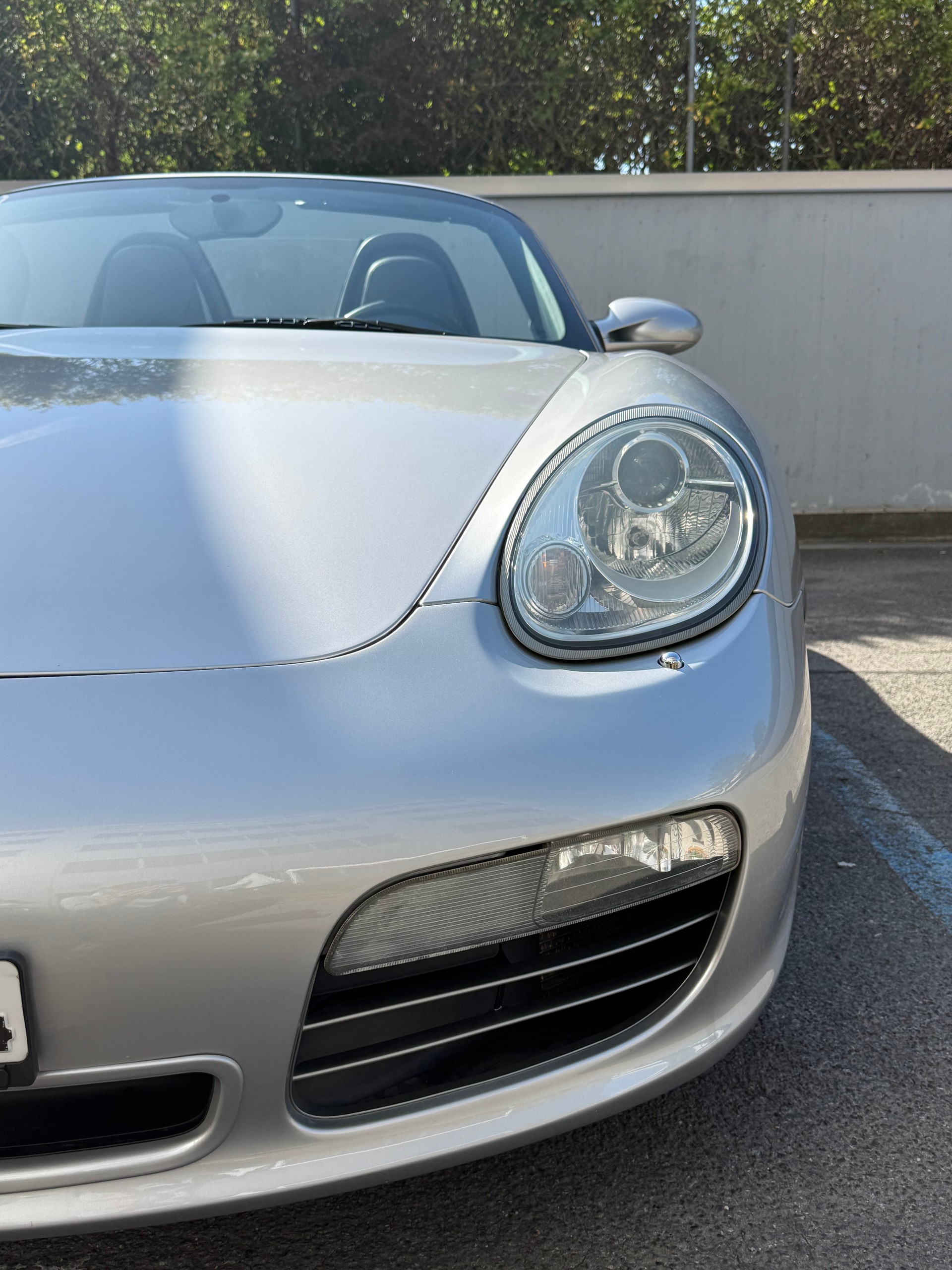 PORSCHE 3.2 S-image-8