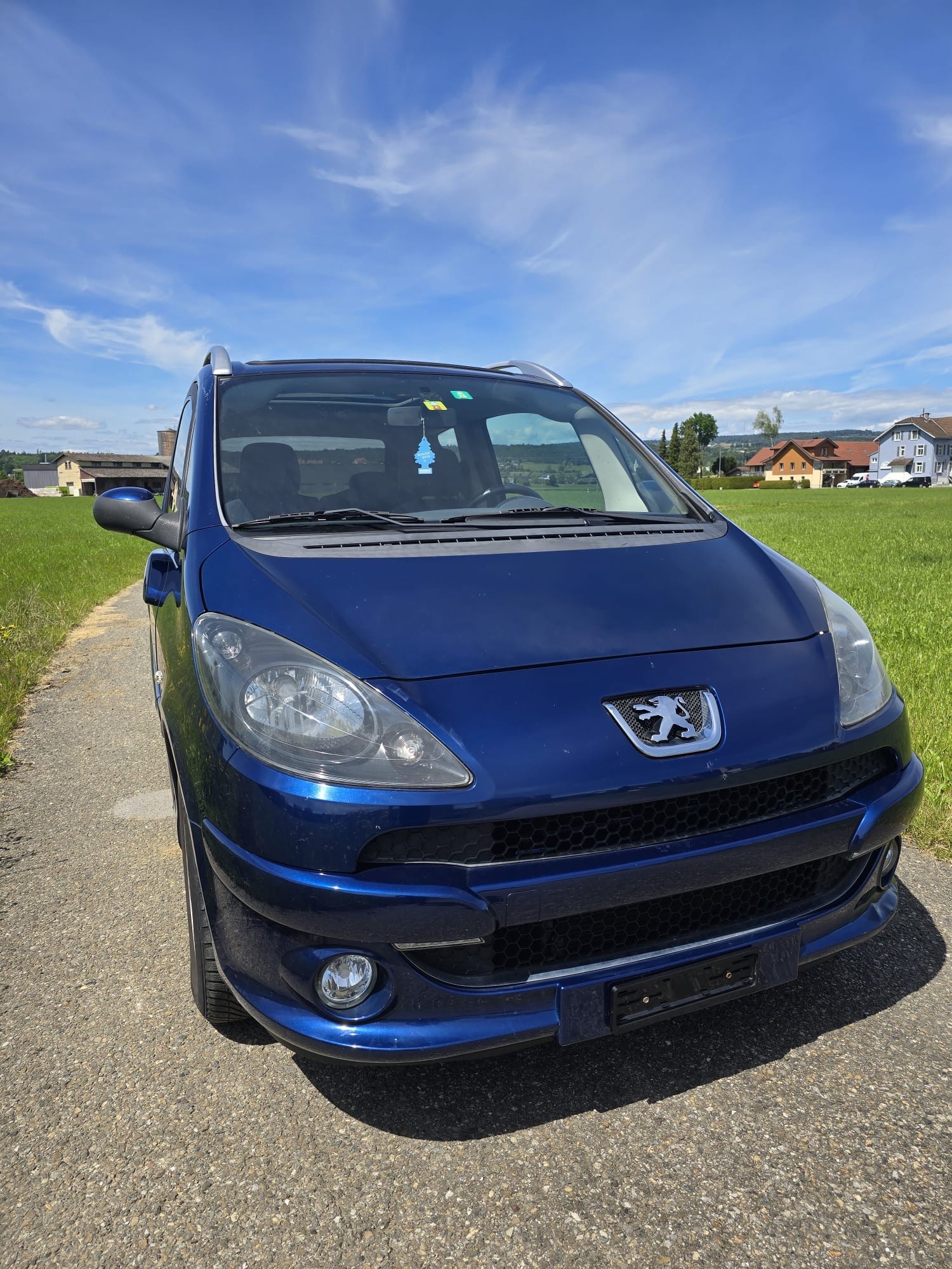 PEUGEOT 1007 1.6 HDI Sport-showroom-element-2