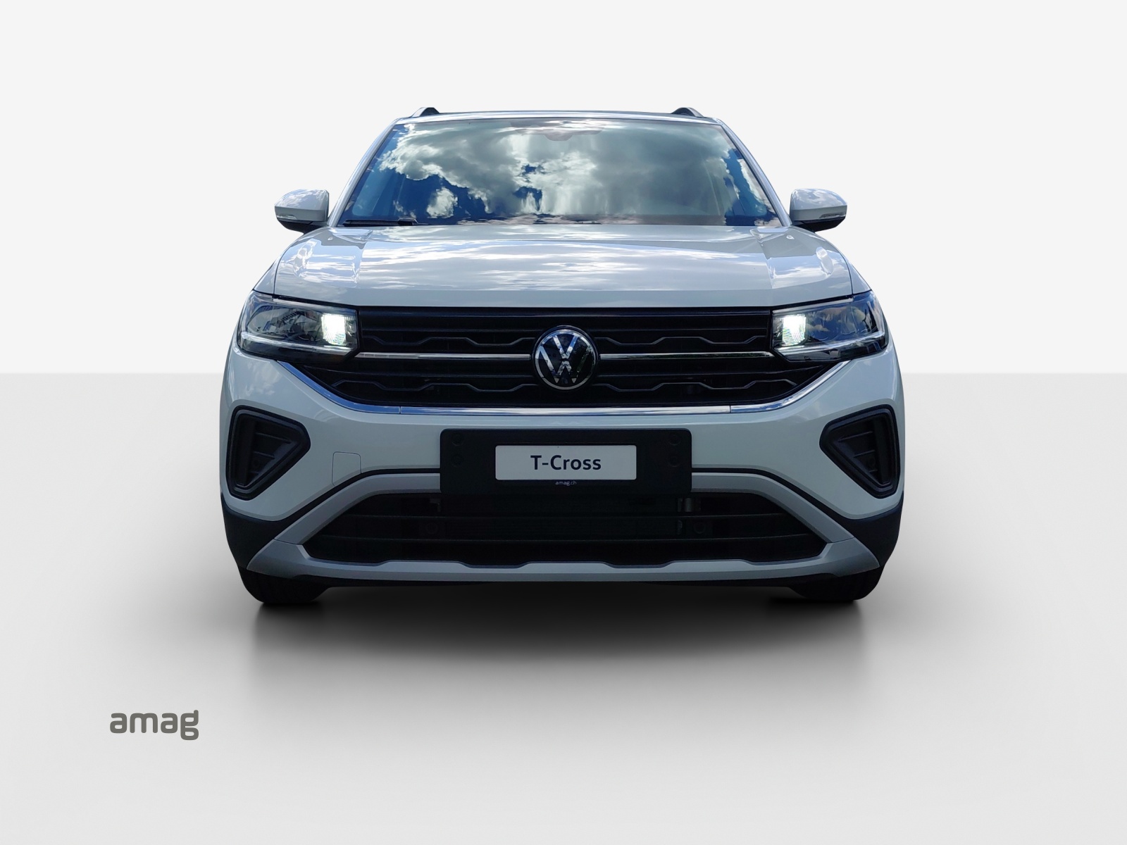 VW T-Cross 1.0 TSI EVO United DSG-image-6