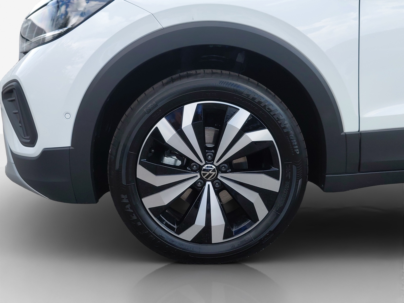 VW T-Cross 1.0 TSI EVO United DSG-image-14