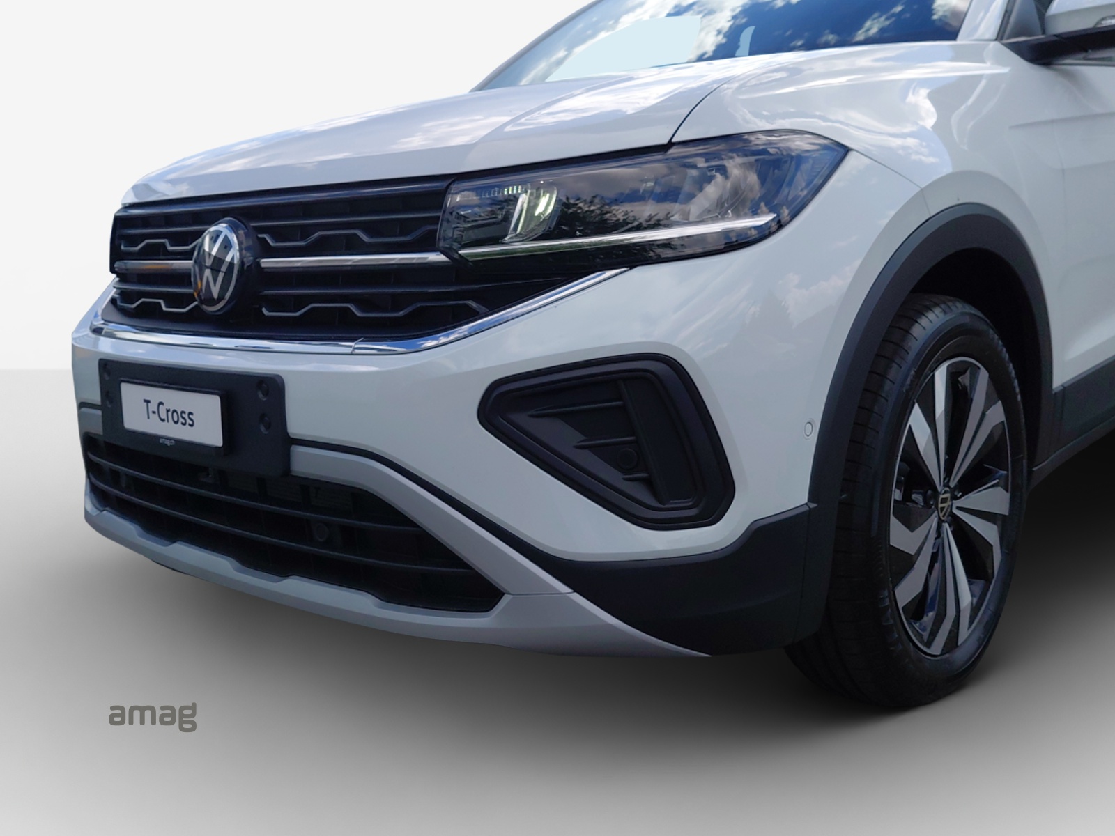 VW T-Cross 1.0 TSI EVO United DSG-image-15