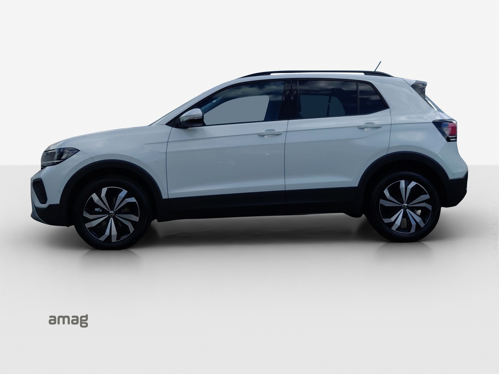 VW T-Cross 1.0 TSI EVO United DSG-showroom-element-1