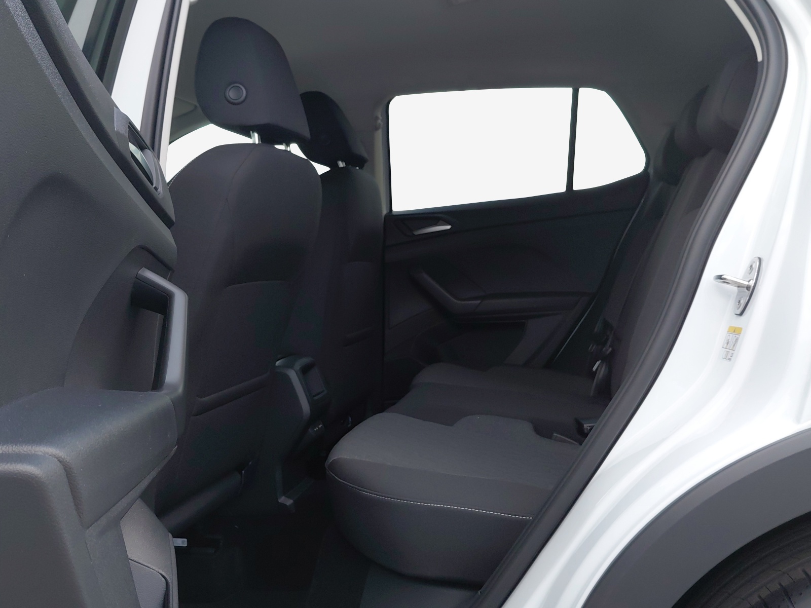 VW T-Cross 1.0 TSI EVO United DSG-image-11