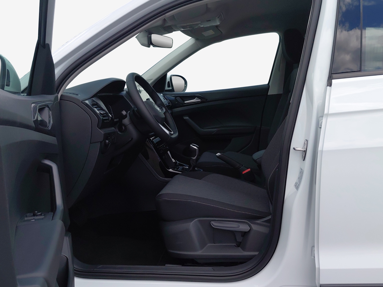 VW T-Cross 1.0 TSI EVO United DSG-image-7