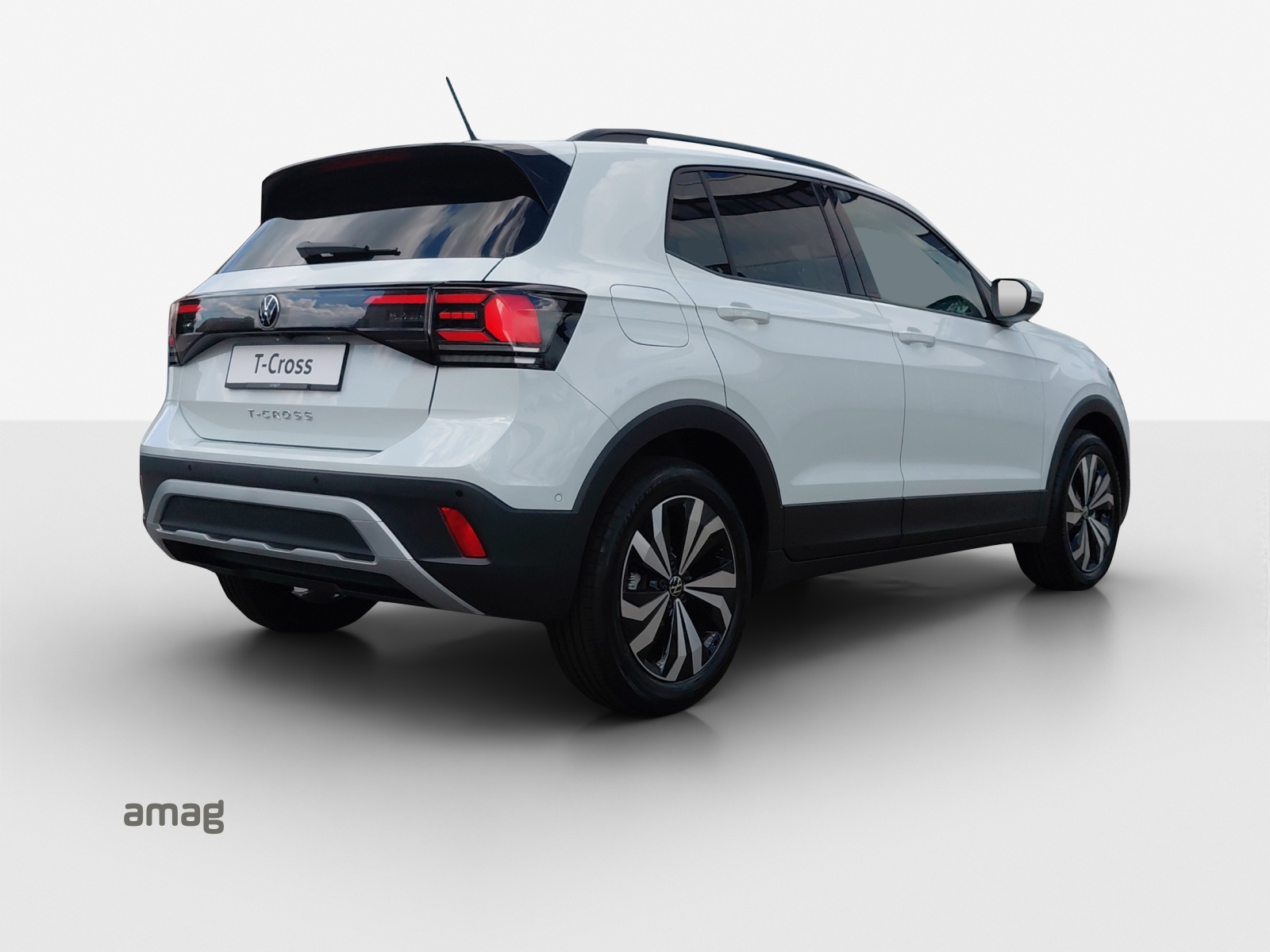VW T-Cross 1.0 TSI EVO United DSG-image-4