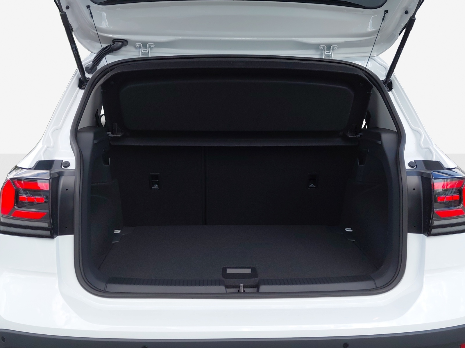 VW T-Cross 1.0 TSI EVO United DSG-image-12